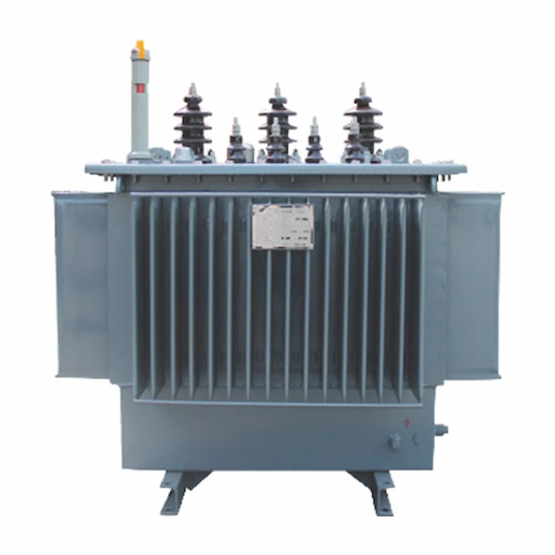 3150 KVA Transformer with 5000A Bus Duct