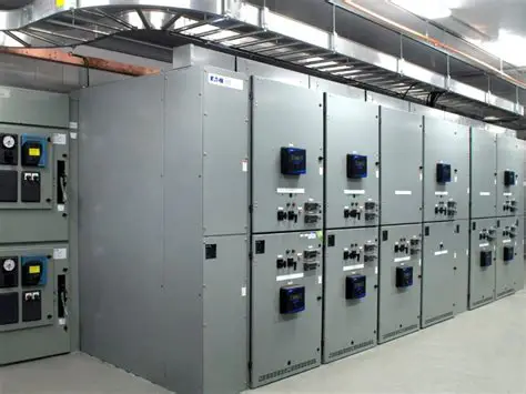 HT/LT Installation