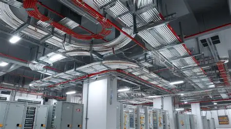 Bus Duct System