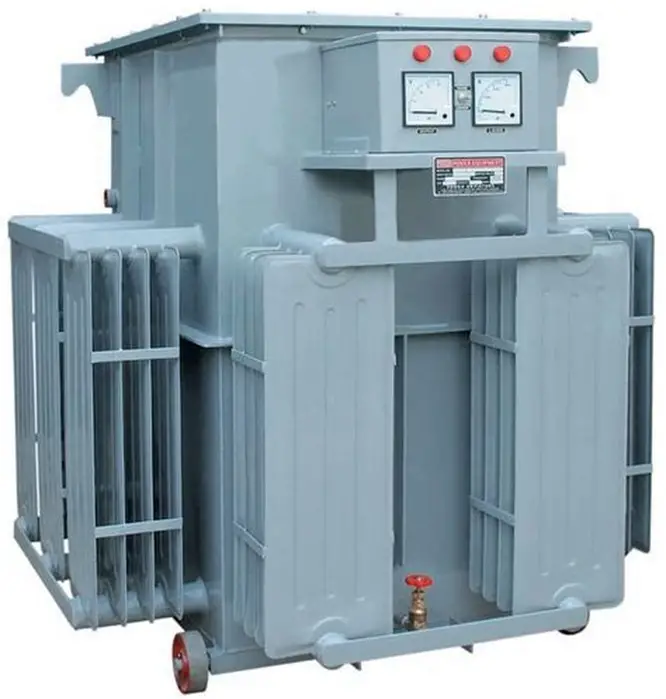 Distribution Transformer