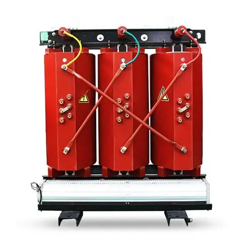 Dry Type Transformer