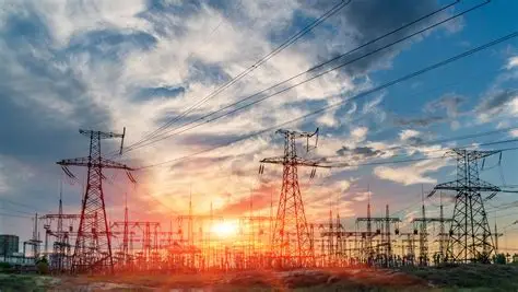 Electrical Infrastructure