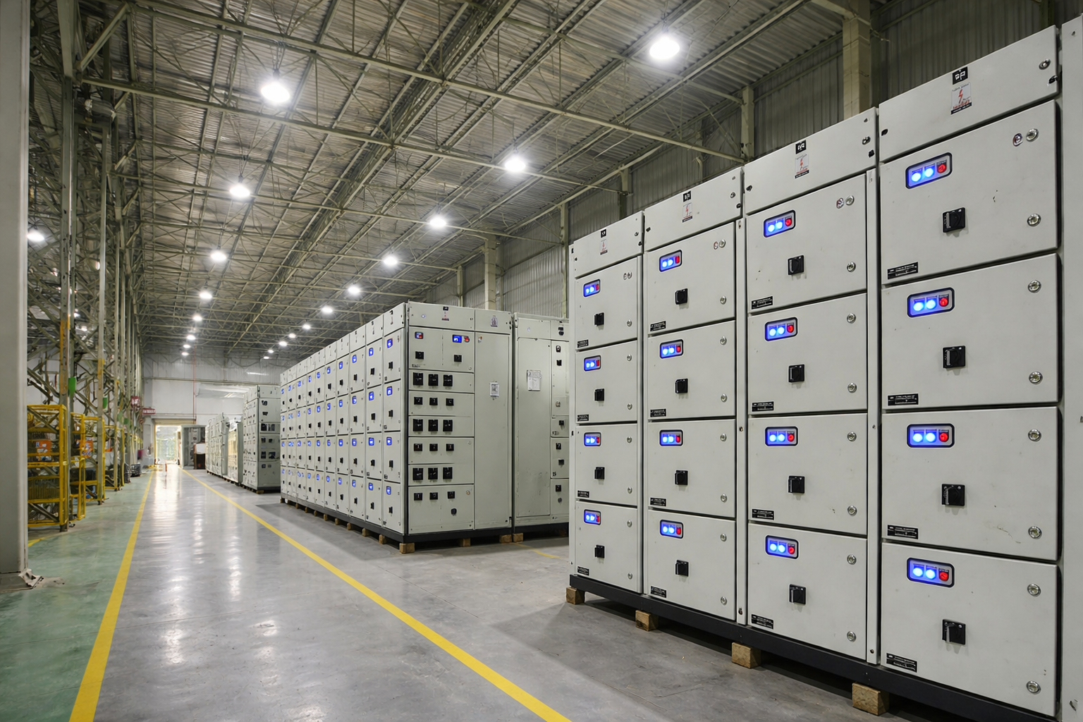 Transformer Solutions