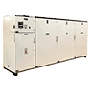 MV Capacitor Panel