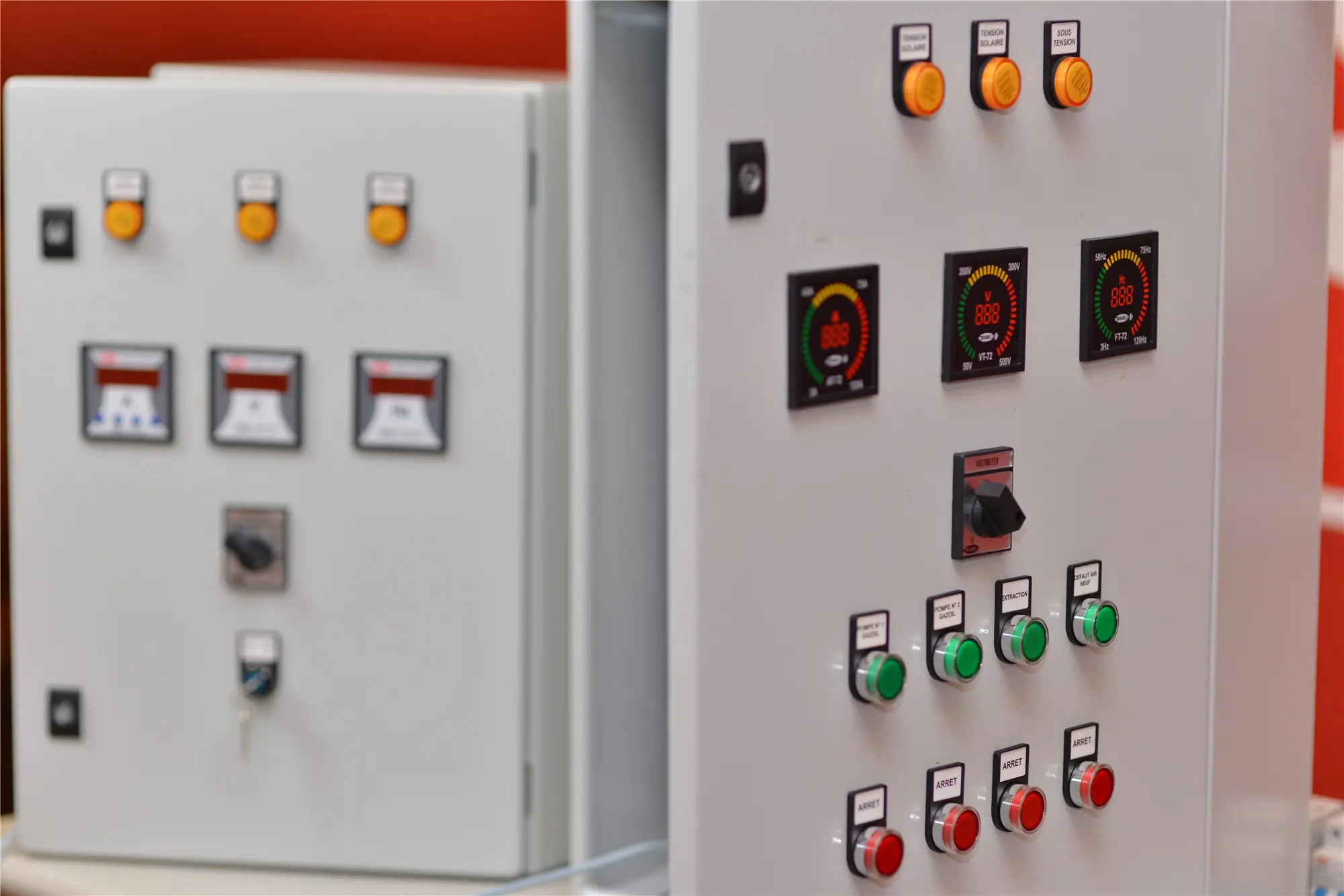 Solar Solutions