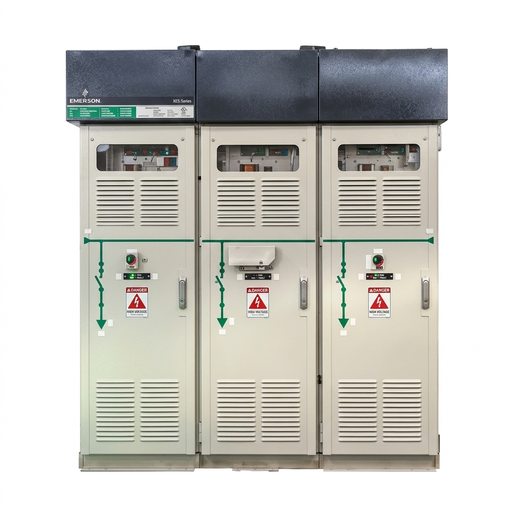11 KV VCB Panel