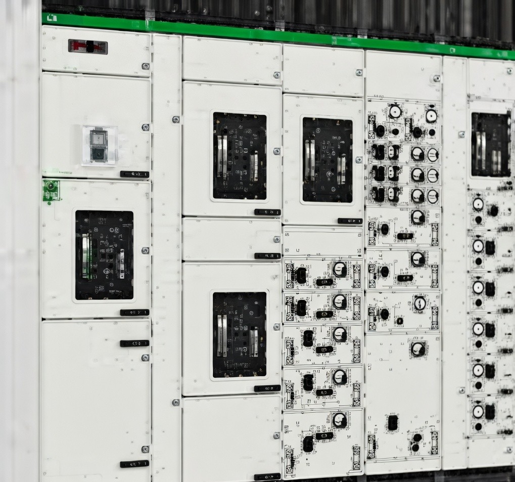 BlokSeT Fixed Panel