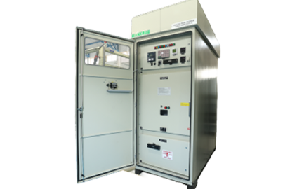 Medium Voltage Switchgear