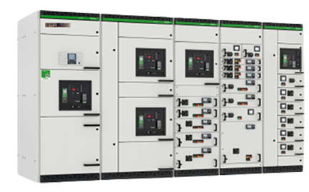 Low Voltage Switchgear