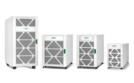 Industrial UPS