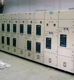 Low Voltage Panels