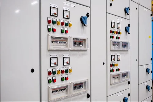 LT Control Panel