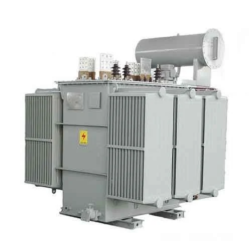 Oil Cooled Transformer