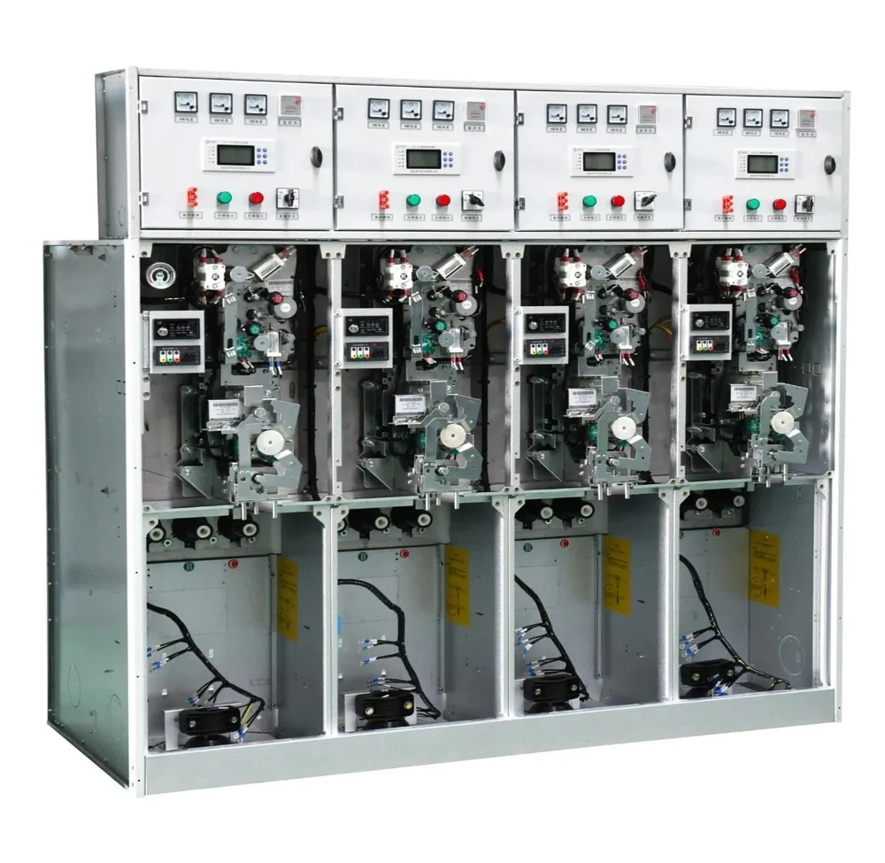 RMU Panel
