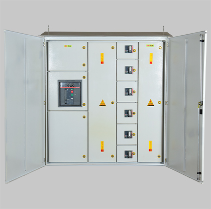 Solar LT Panel