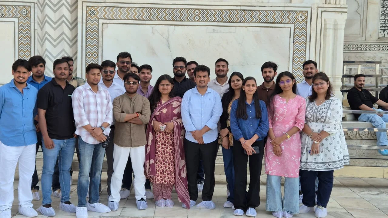Company Outing