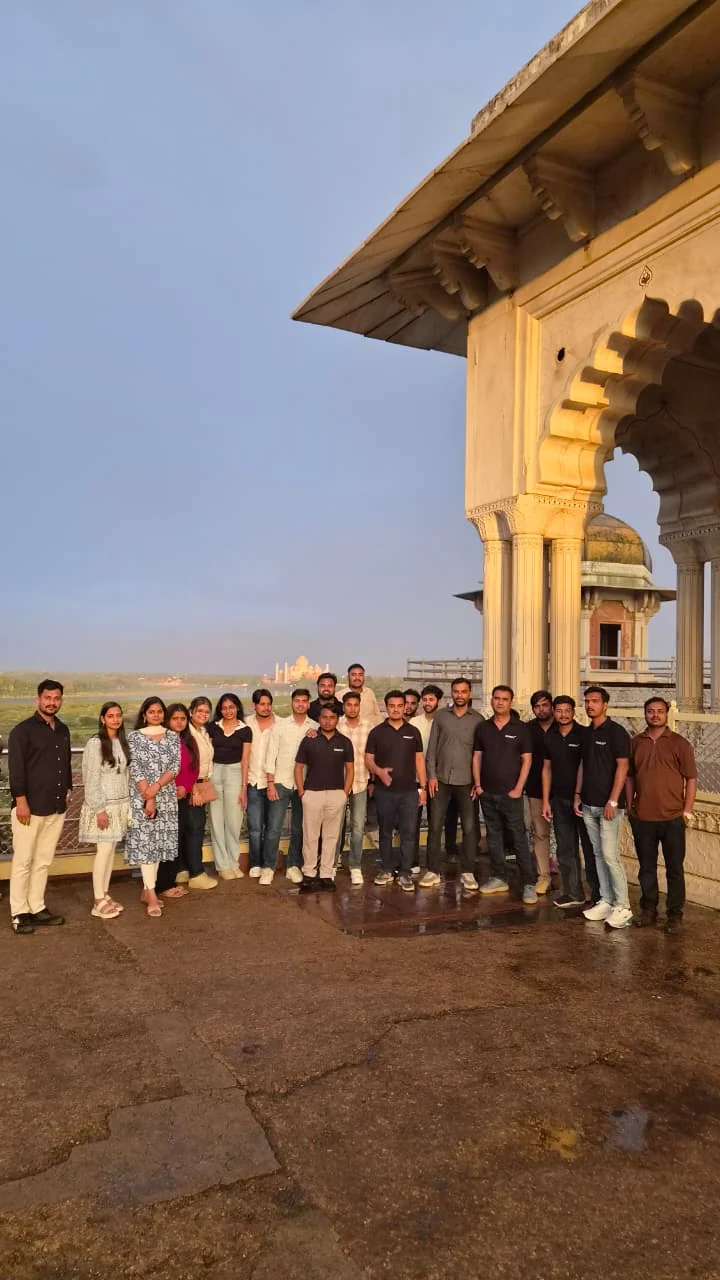 Heritage Walk